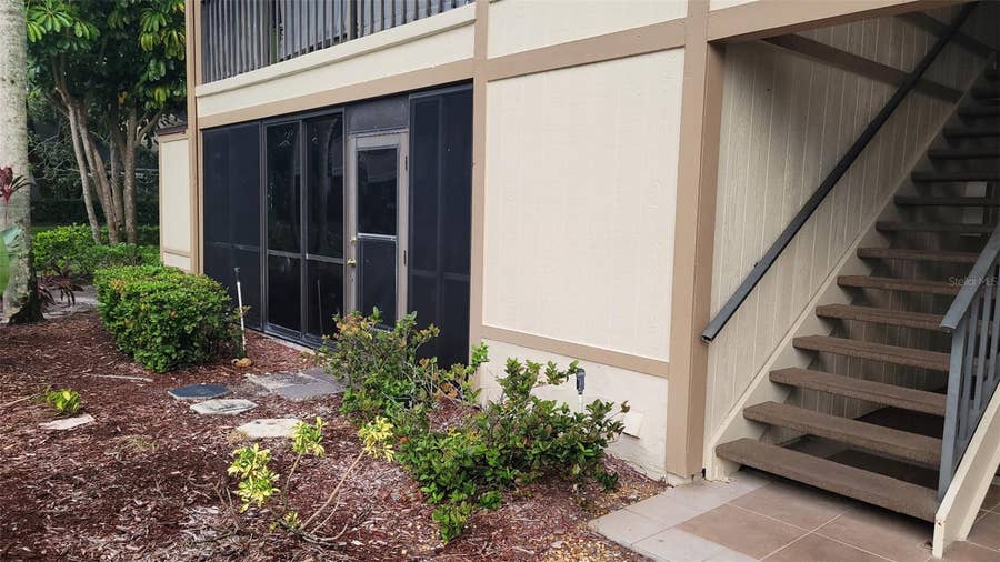 Property photo for 3205 FOX CHASE CIRCLE N, #101, Palm Harbor, FL