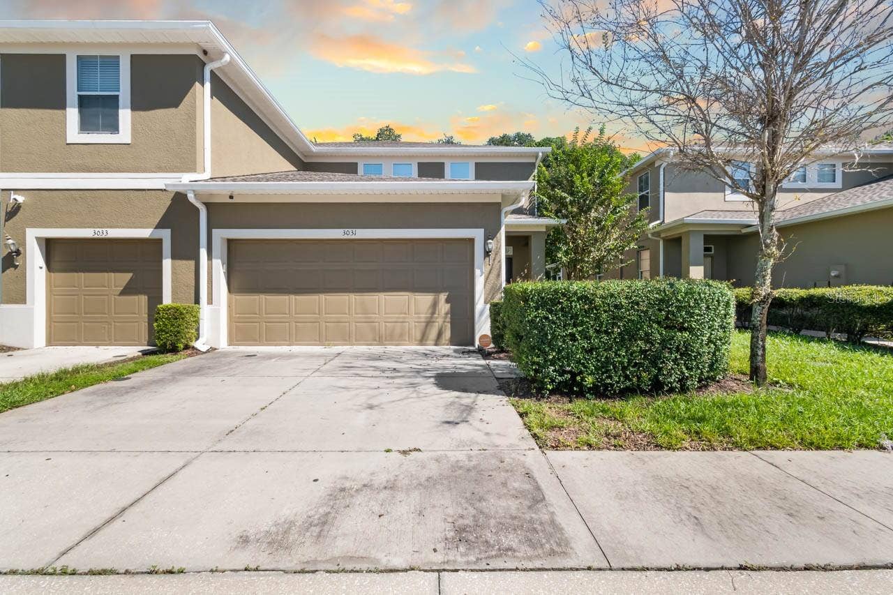 3031 OLD FULTON PLACE, Brandon, FL 33510