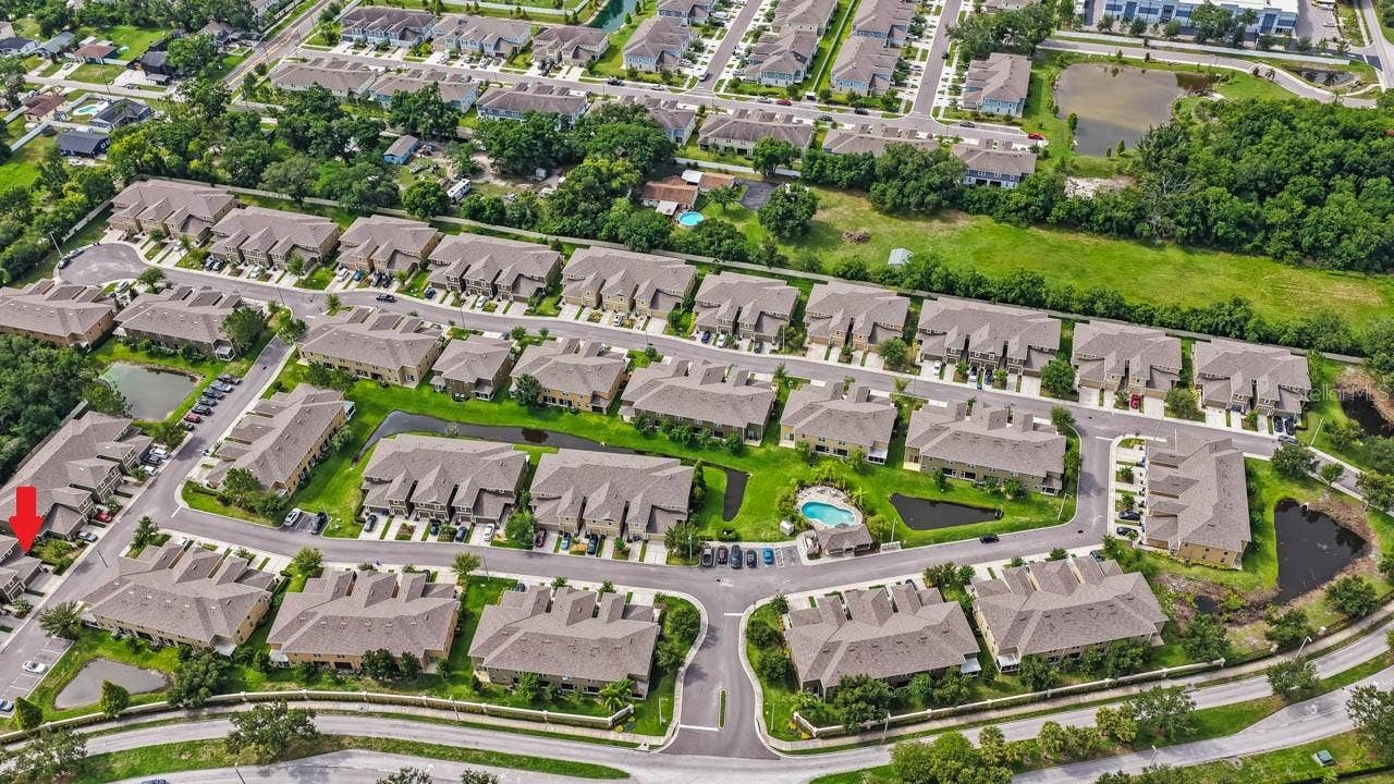3031 OLD FULTON PLACE, Brandon, FL 33510