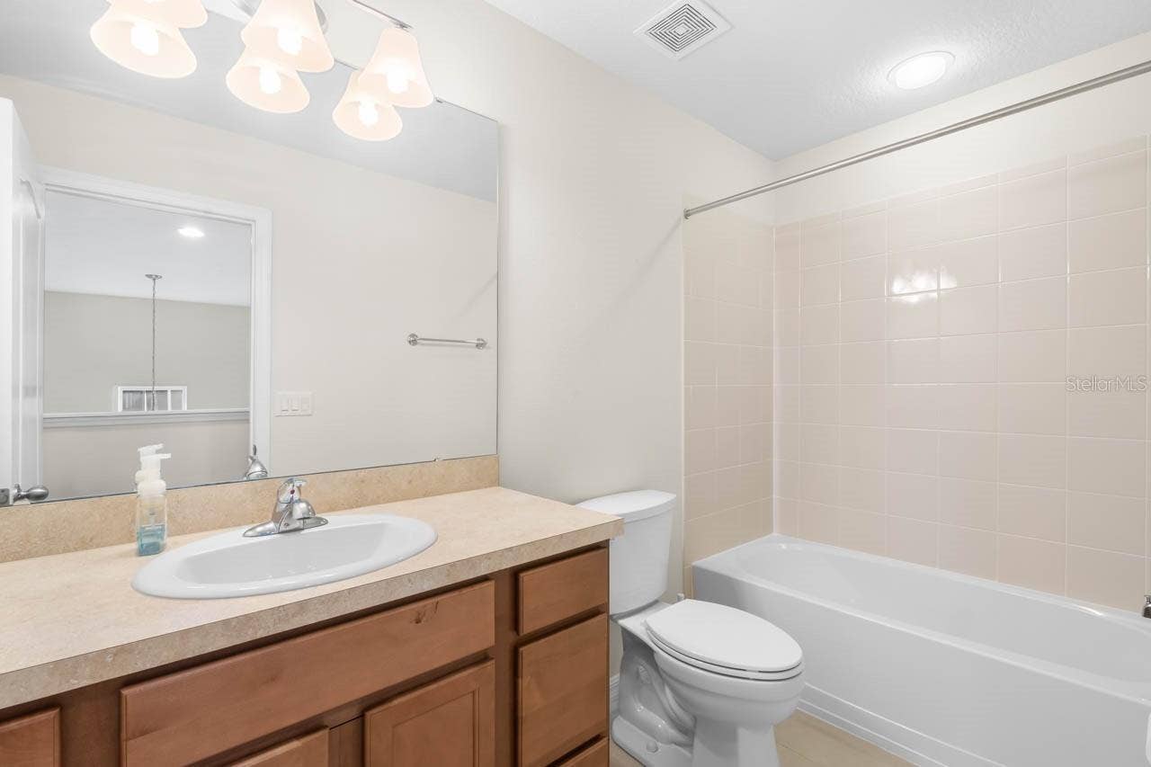 Guest Bath