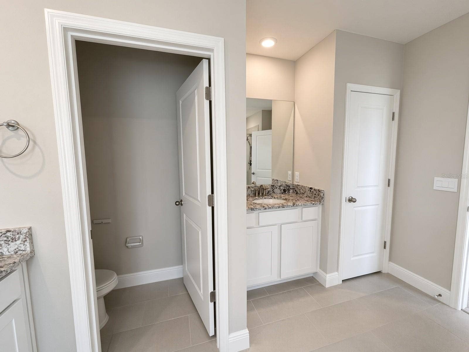 140 BRIGHT IBIS AVENUE, Apollo Beach, FL 33572 Master Bath
