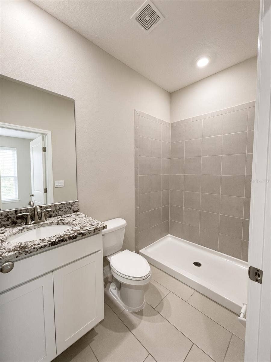 140 BRIGHT IBIS AVENUE, Apollo Beach, FL 33572 3rd Bathroom - First Floor