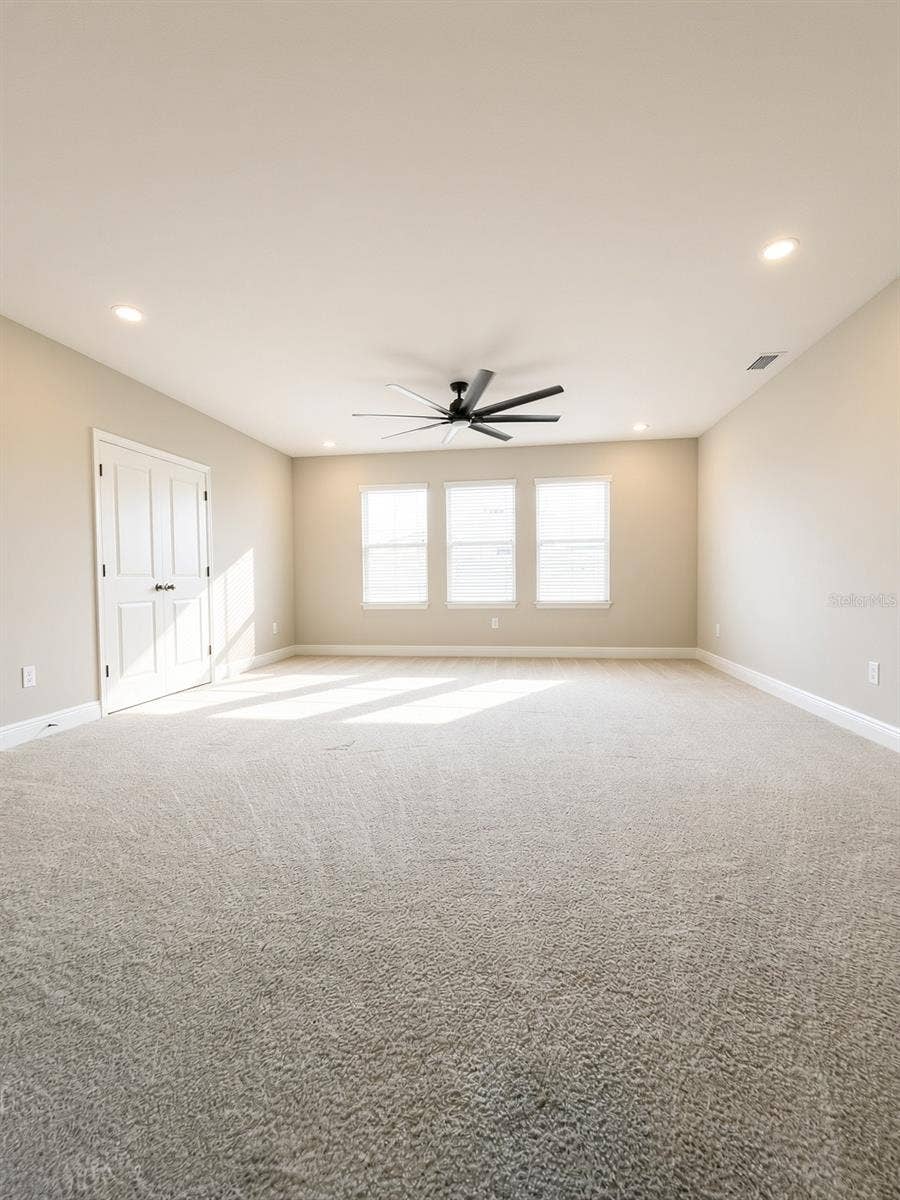 140 BRIGHT IBIS AVENUE, Apollo Beach, FL 33572 Bonus Room Upstairs