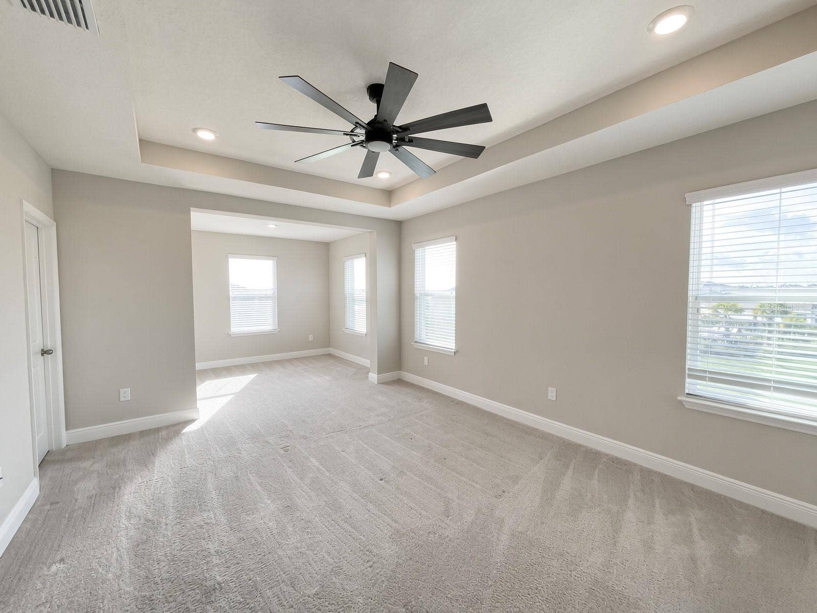 140 BRIGHT IBIS AVENUE, Apollo Beach, FL 33572 Master Suite