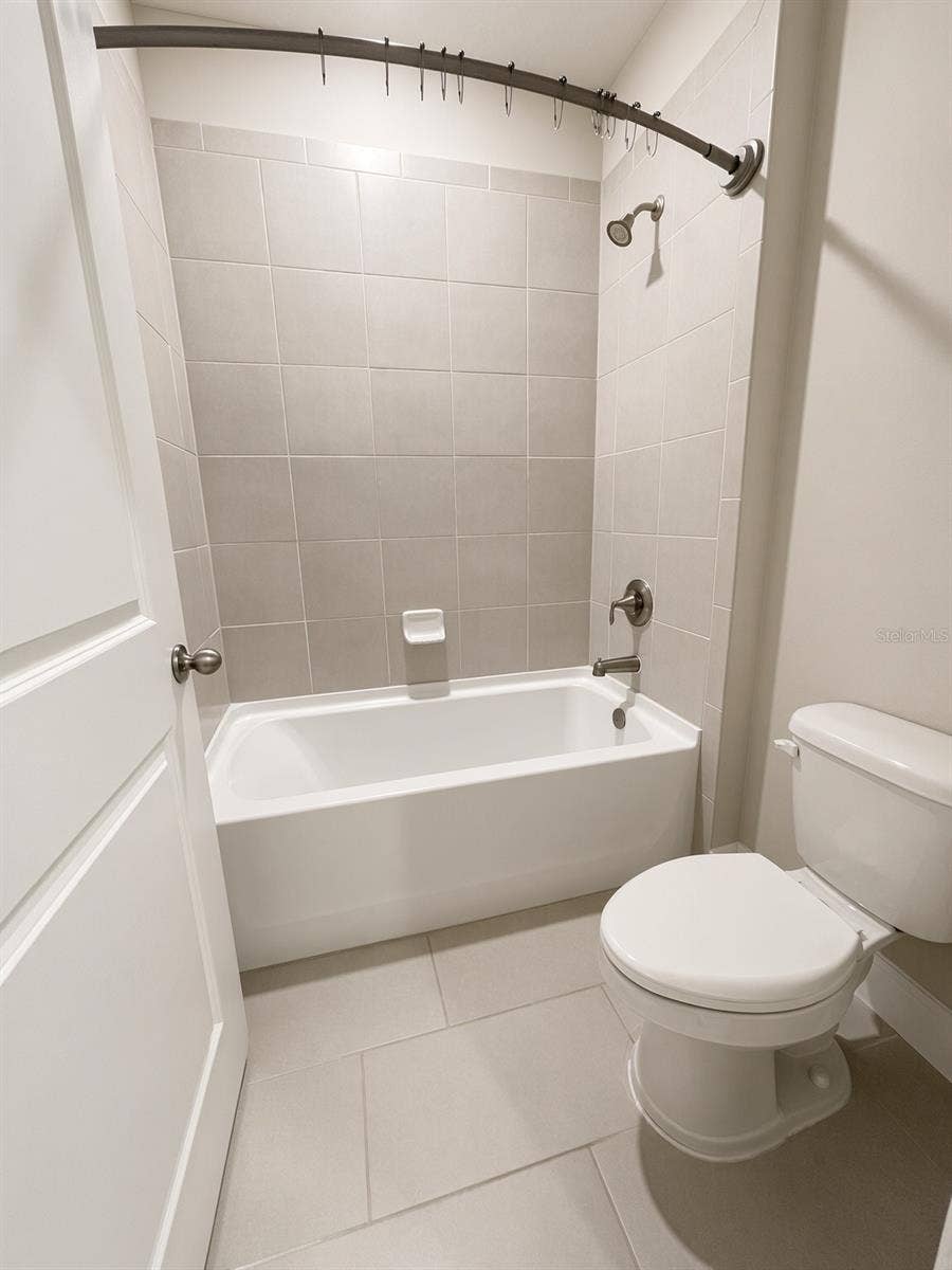 140 BRIGHT IBIS AVENUE, Apollo Beach, FL 33572 2nd Bathroom