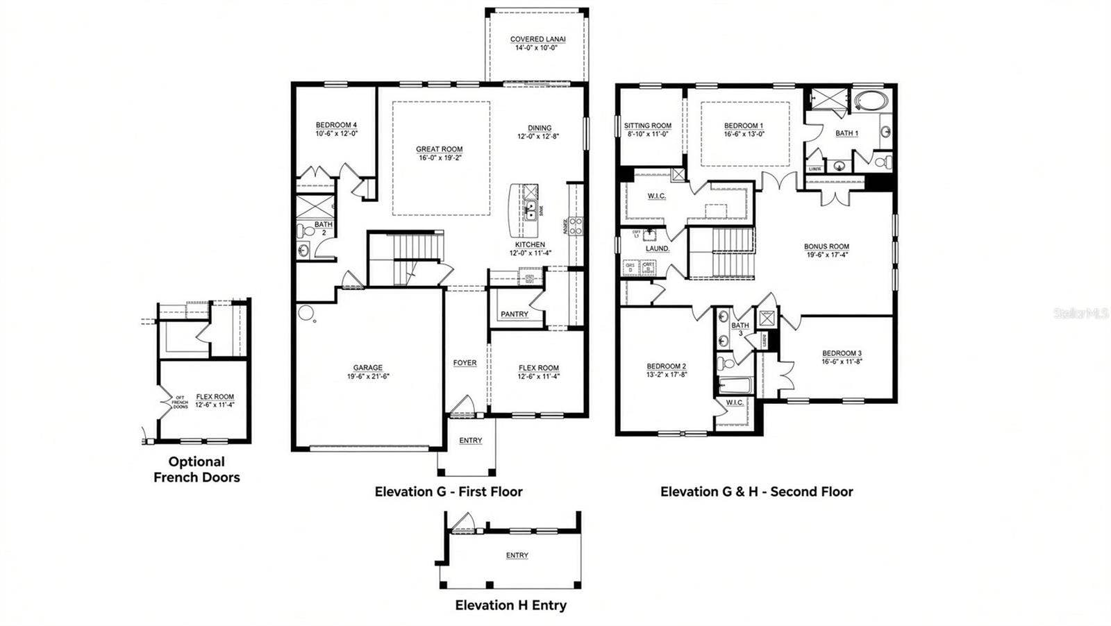 140 BRIGHT IBIS AVENUE, Apollo Beach, FL 33572 140 BRIGHT IBIS AVENUE, Apollo Beach, FL 33572
