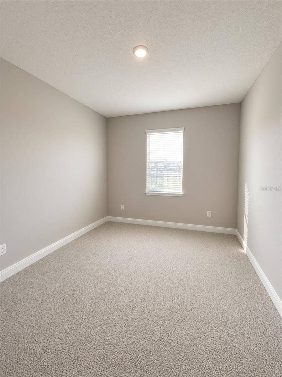 140 BRIGHT IBIS AVENUE, Apollo Beach, FL 33572 4th Bedroom - First Floor