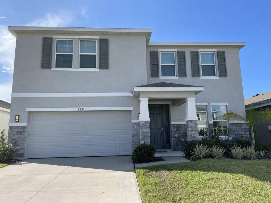 Property photo for 140 BRIGHT IBIS AVENUE, Apollo Beach, FL