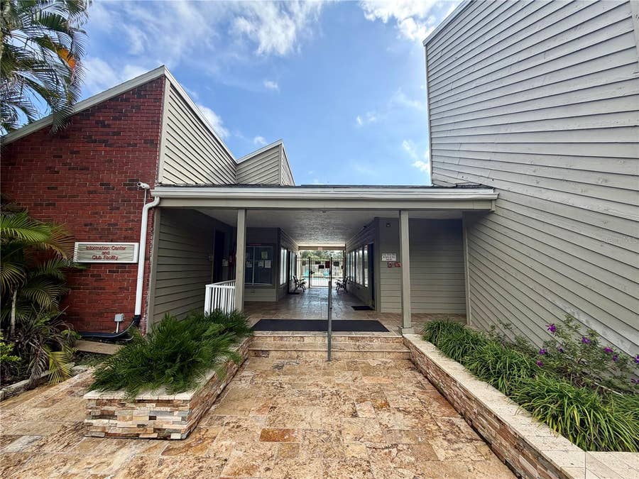 Property photo for 2400 FEATHER SOUND DRIVE, #1426, Clearwater, FL