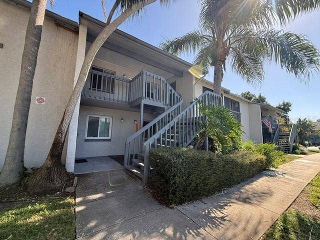 11201 122ND AVENUE, #209, Largo, FL 33778 1st floor