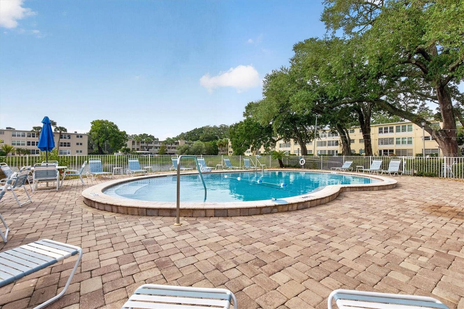 821 DELEON COURT, #206, Dunedin, FL 34698