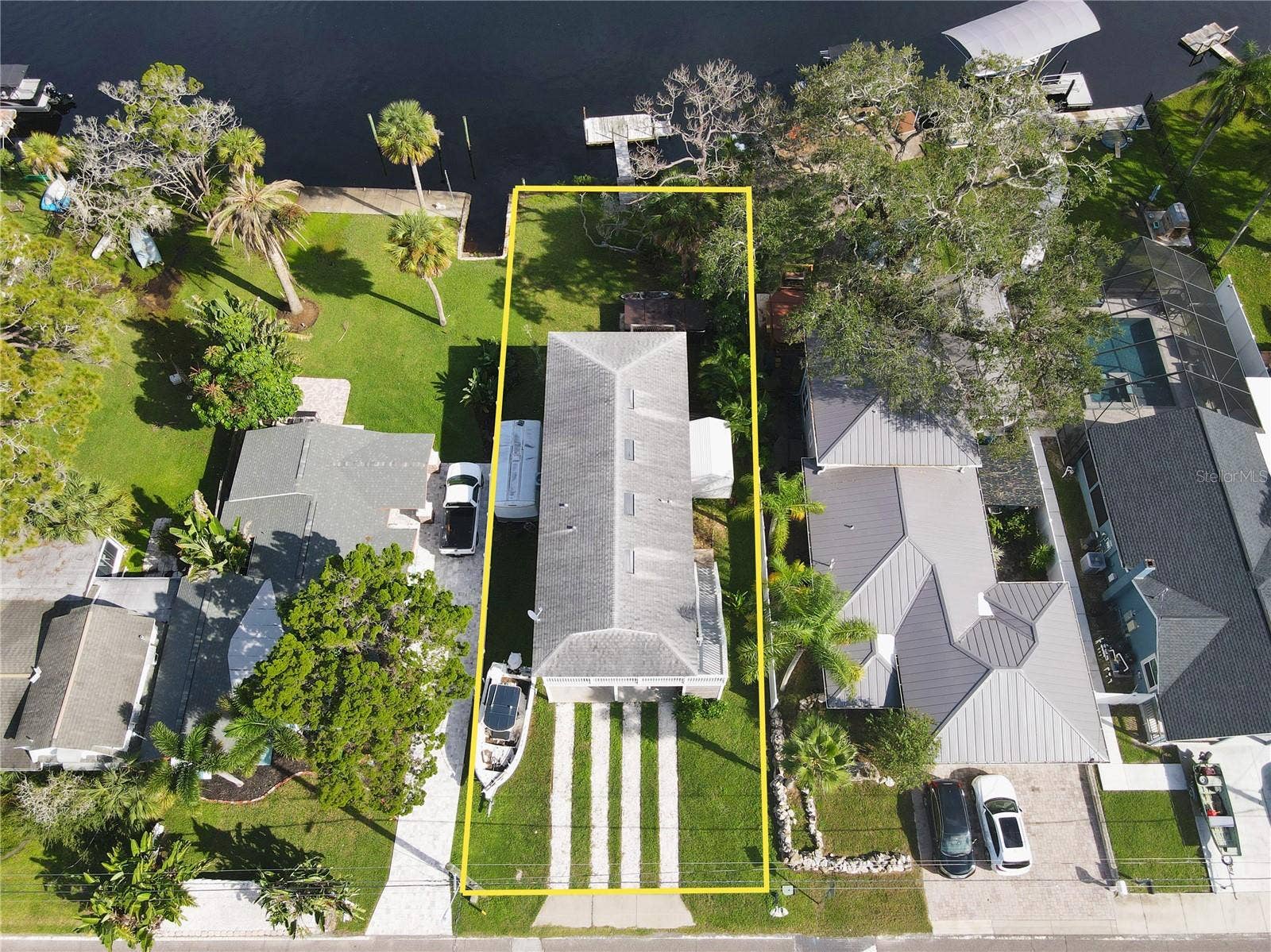 6148 RIVER ROAD, New Port Richey, FL 34652 6148 RIVER ROAD, New Port Richey, FL 34652