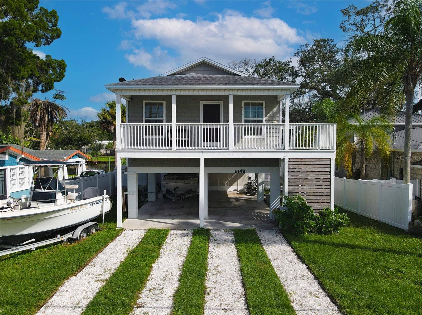 6148 RIVER ROAD, New Port Richey, FL 34652 6148 RIVER ROAD, New Port Richey, FL 34652