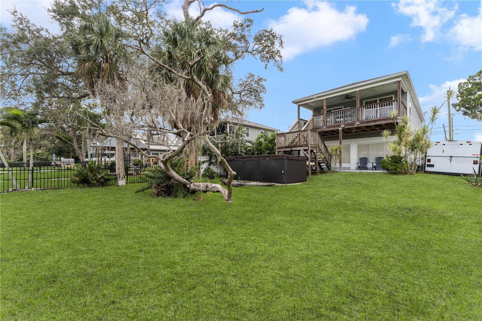 6148 RIVER ROAD, New Port Richey, FL 34652 6148 RIVER ROAD, New Port Richey, FL 34652