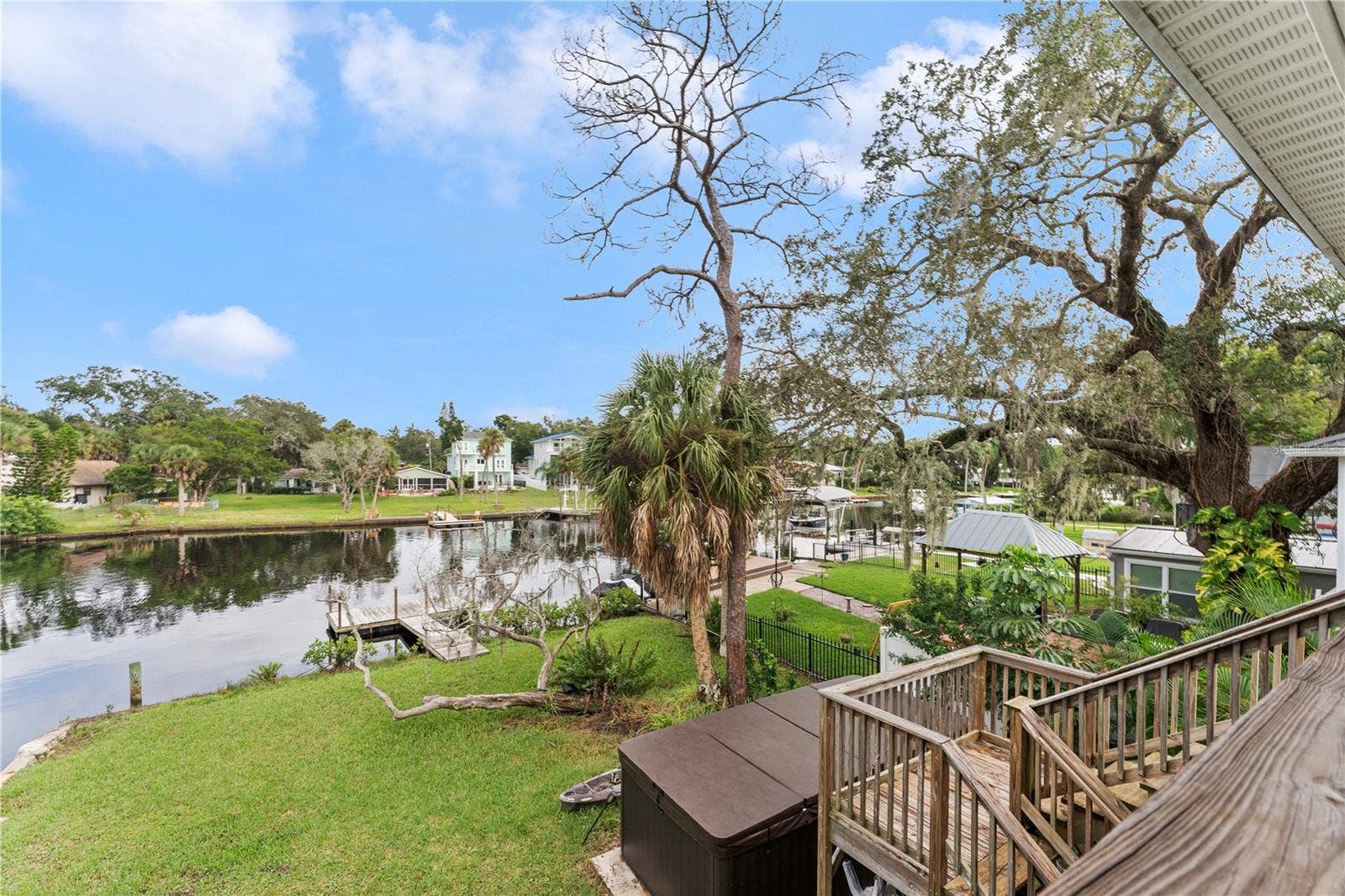 6148 RIVER ROAD, New Port Richey, FL 34652 6148 RIVER ROAD, New Port Richey, FL 34652