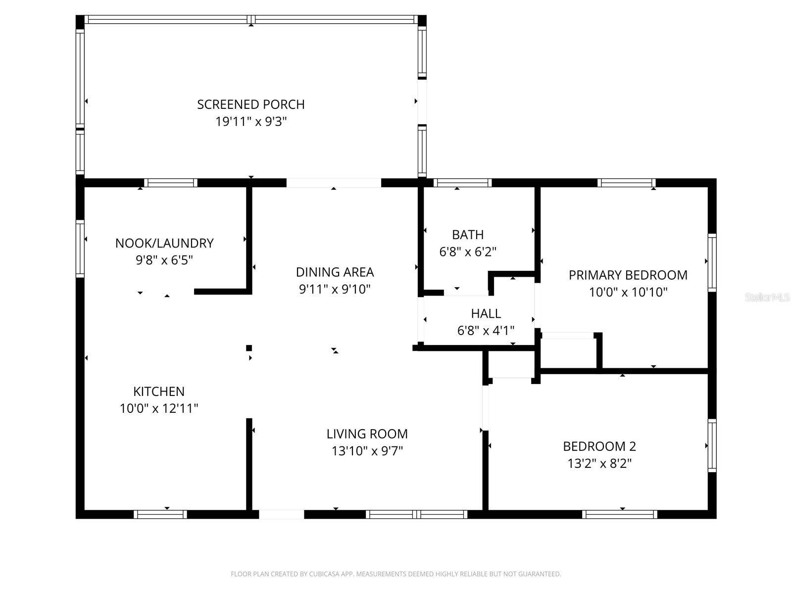 5124 19TH STREET N, St Petersburg, FL 33714 5124 19TH STREET N, St Petersburg, FL 33714