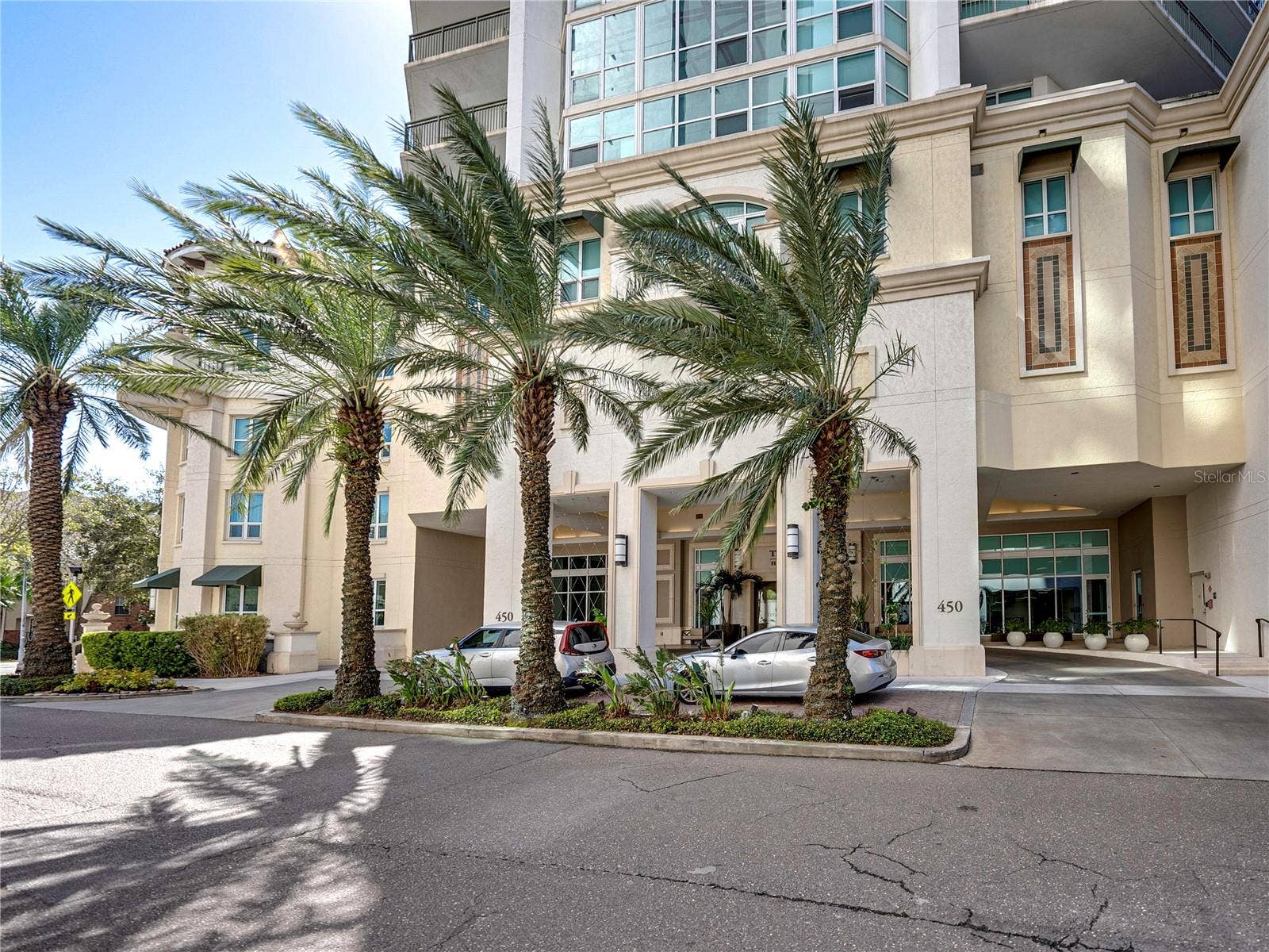 450 KNIGHTS RUN AVENUE, #405, Tampa, FL 33602 450 KNIGHTS RUN AVENUE, #405, Tampa, FL 33602