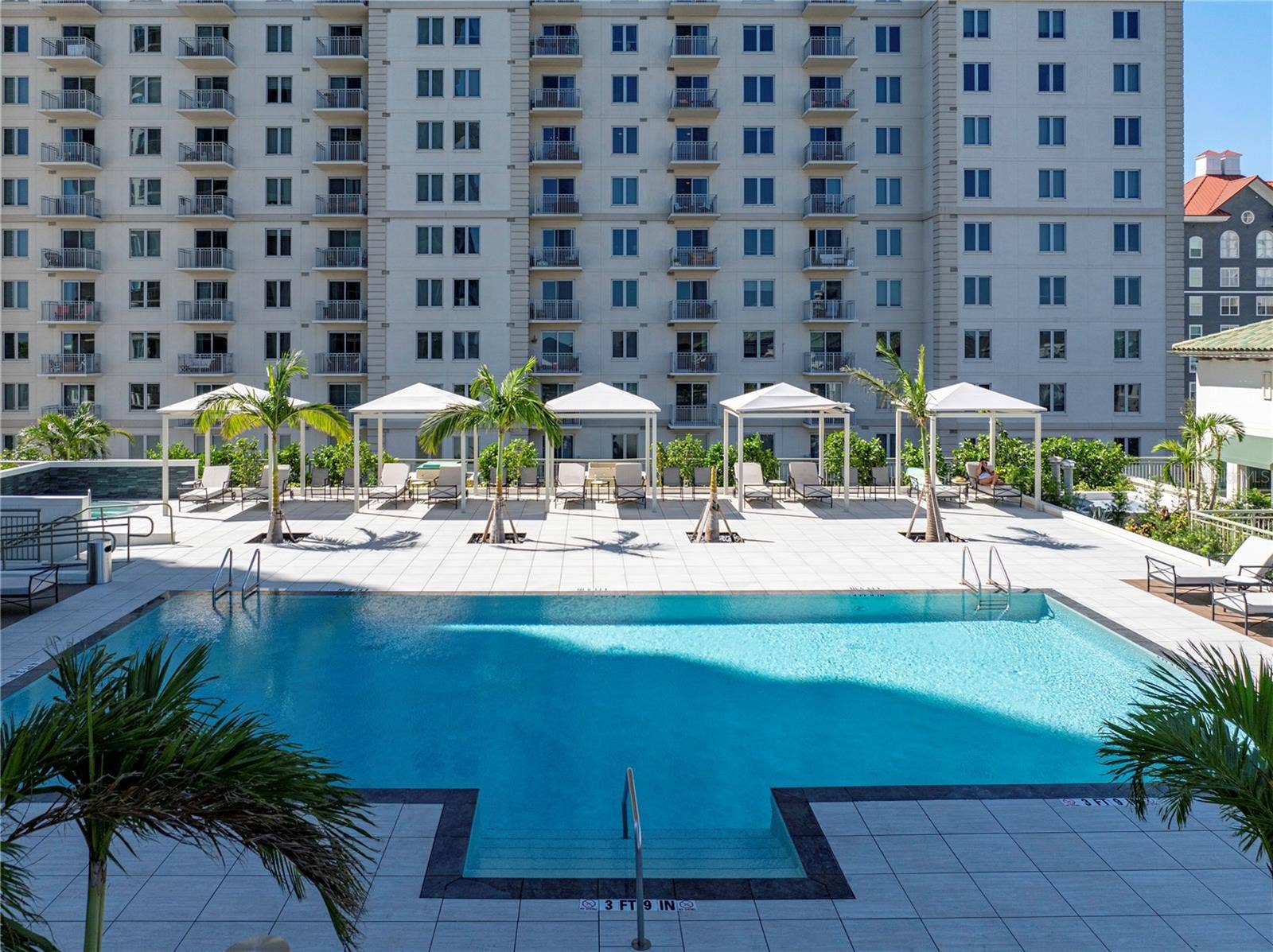 450 KNIGHTS RUN AVENUE, #405, Tampa, FL 33602 450 KNIGHTS RUN AVENUE, #405, Tampa, FL 33602