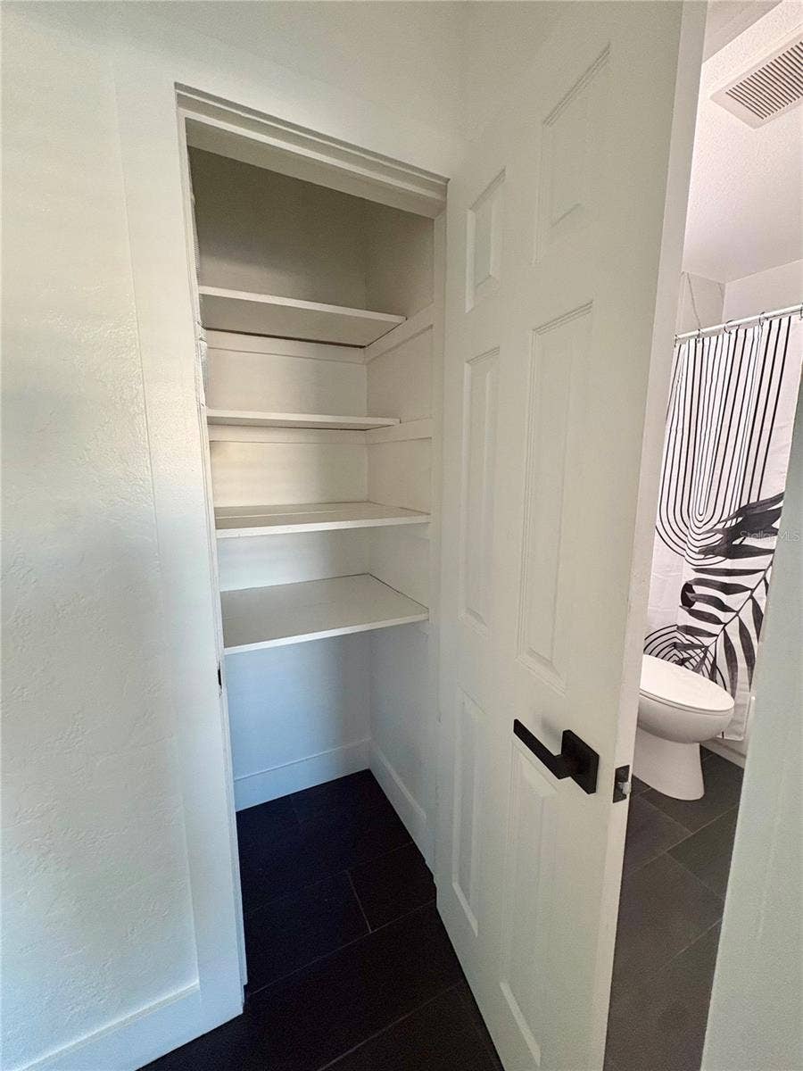 6570 67TH AVENUE N, Pinellas Park, FL 33781 Linen Closet