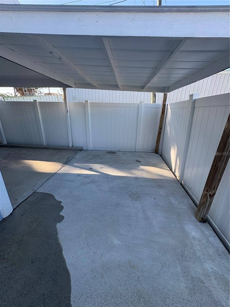 6570 67TH AVENUE N, Pinellas Park, FL 33781 Carport