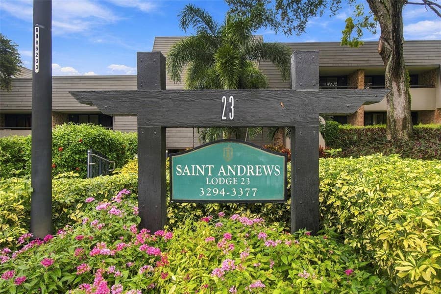 Property photo for 36750 US HIGHWAY 19, #23308, Palm Harbor, FL