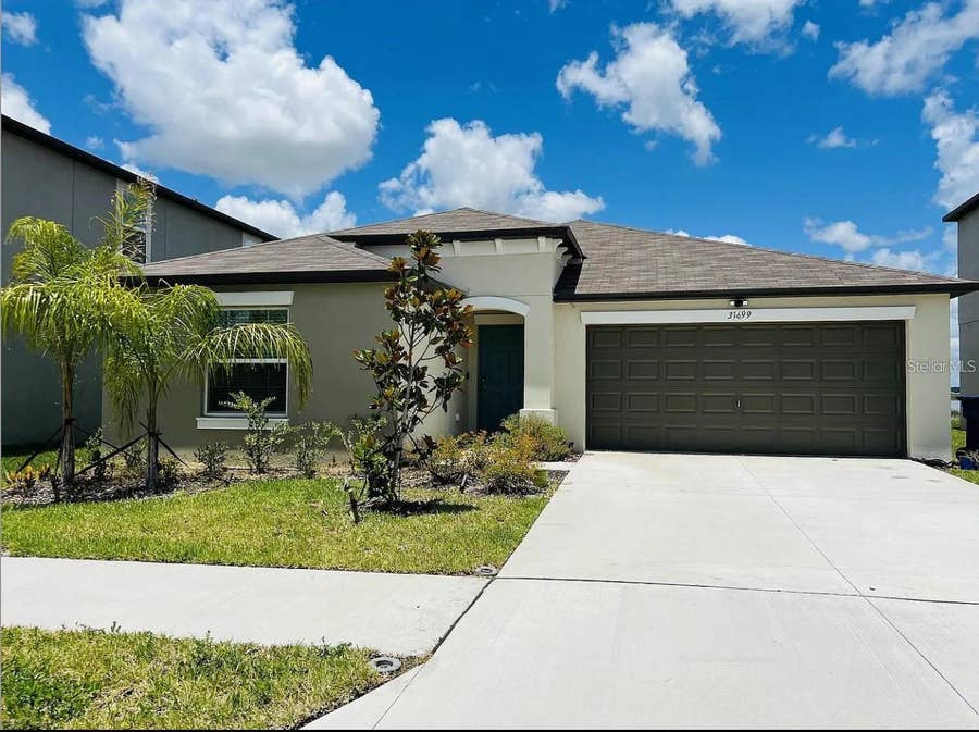Property photo for 31699 SUN KETTLE LOOP, Wesley Chapel, FL