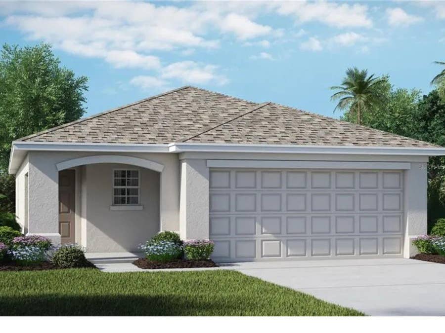 Property photo for 10412 CARLOWAY HILLS DRIVE, Wimauma, FL