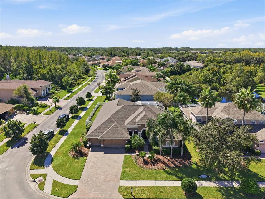 Property photo for 3905 SORREL VINE DRIVE, Wesley Chapel, FL