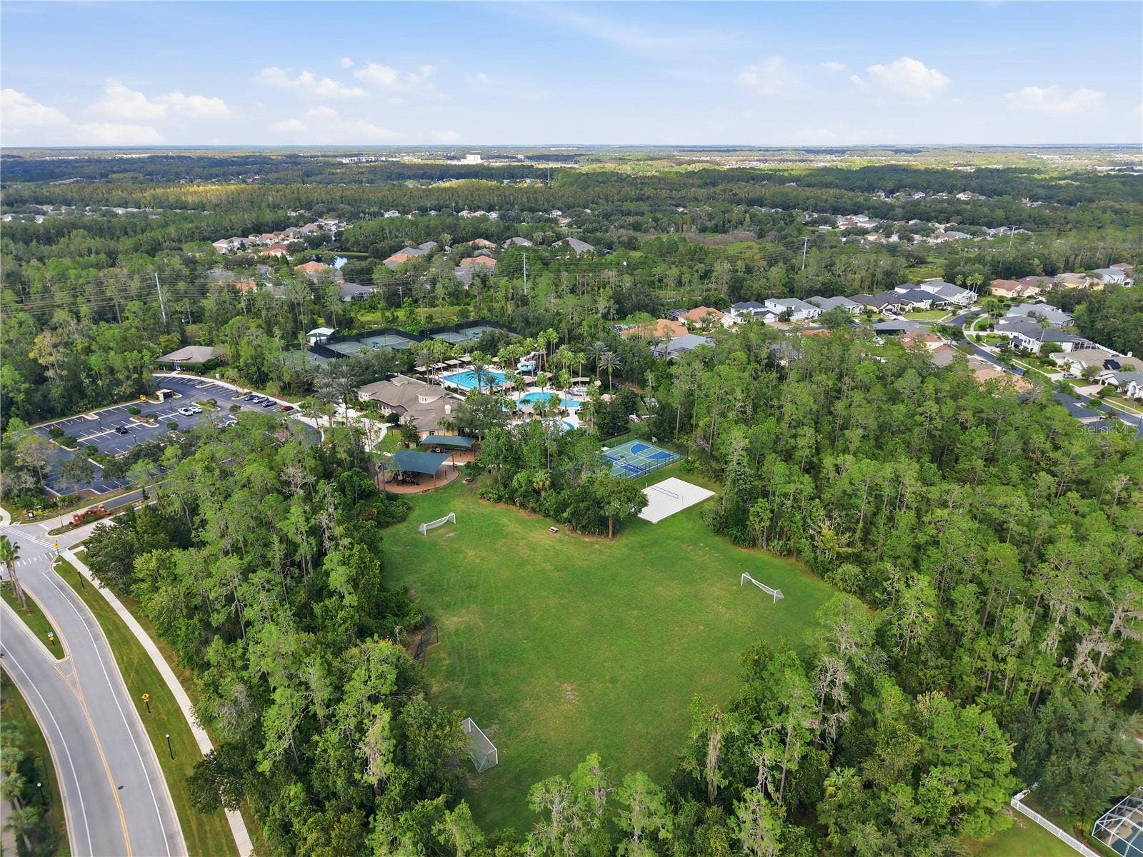 3905 SORREL VINE DRIVE, Wesley Chapel, FL 33544