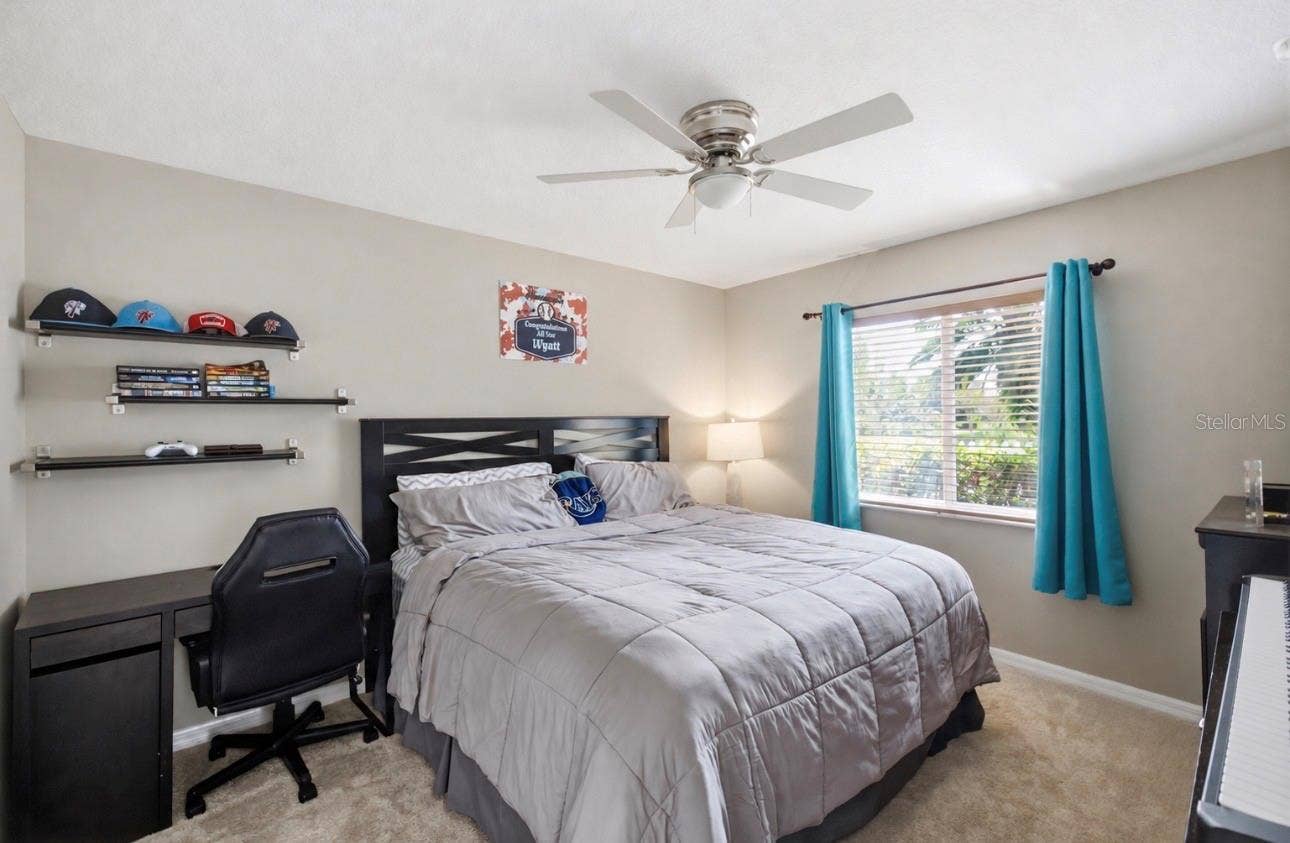 Bedroom 3