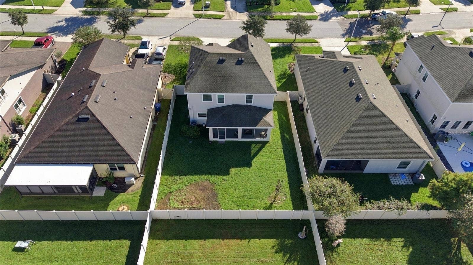 7945 OLIVE BROOK DRIVE, Wesley Chapel, FL 33545