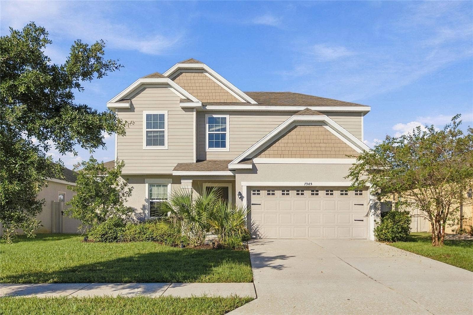 7945 OLIVE BROOK DRIVE, Wesley Chapel, FL 33545
