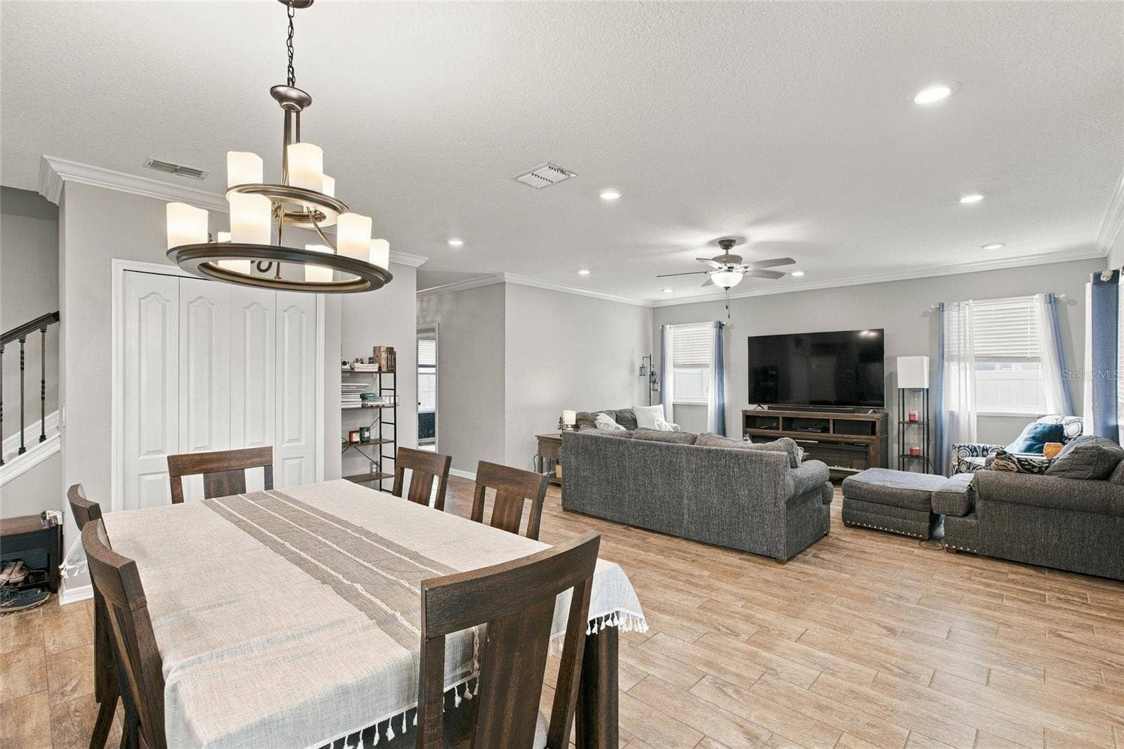 7945 OLIVE BROOK DRIVE, Wesley Chapel, FL 33545
