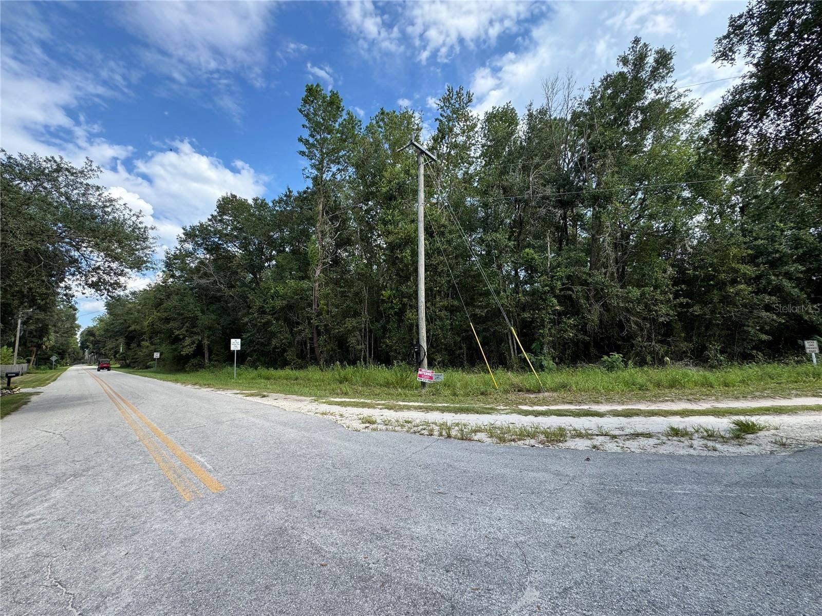 UNASSIGNED, Fort Mc Coy, FL 32134