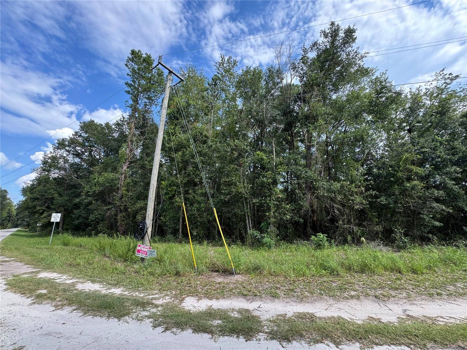 UNASSIGNED, Fort Mc Coy, FL 32134