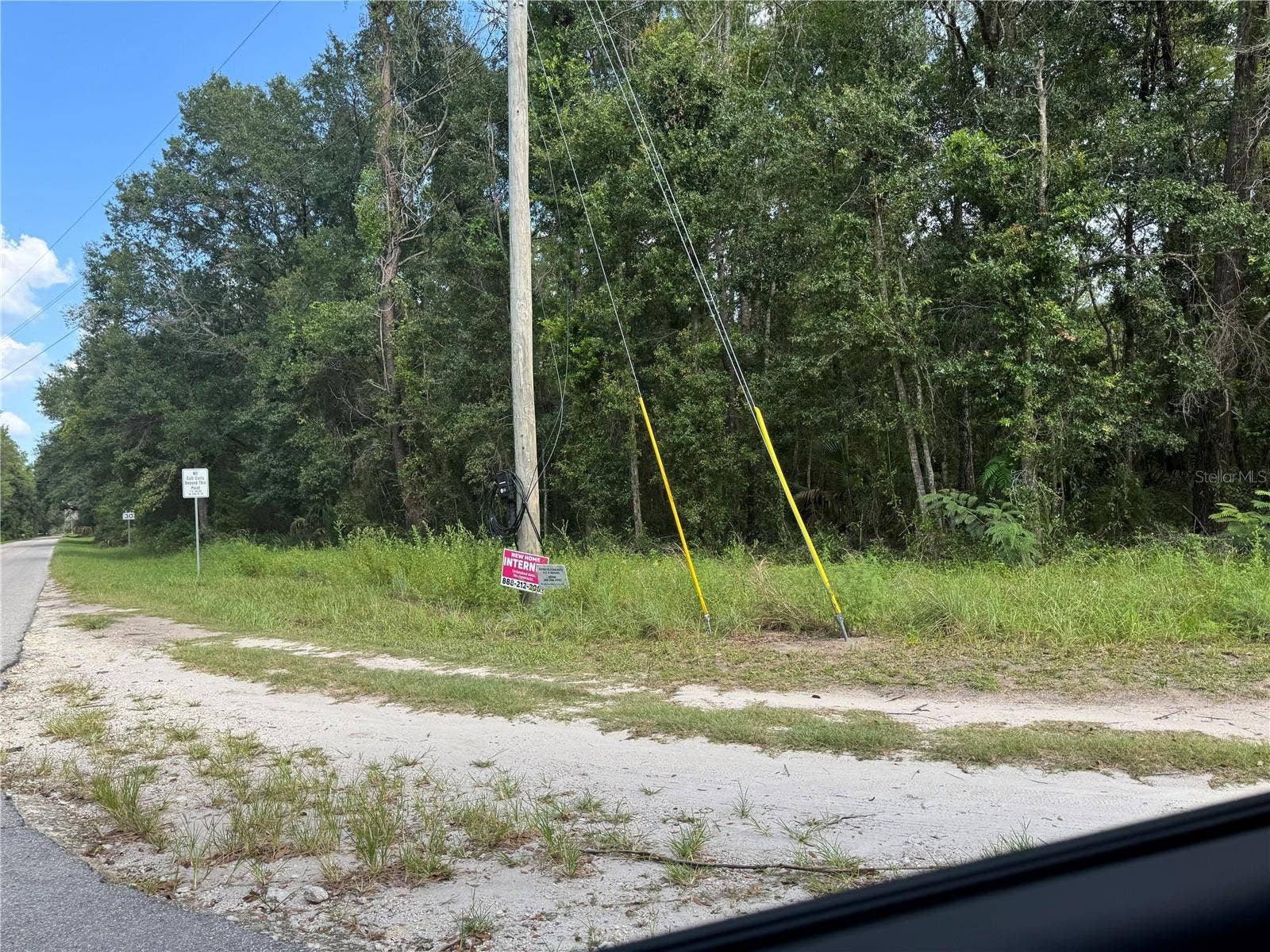 UNASSIGNED, Fort Mc Coy, FL 32134