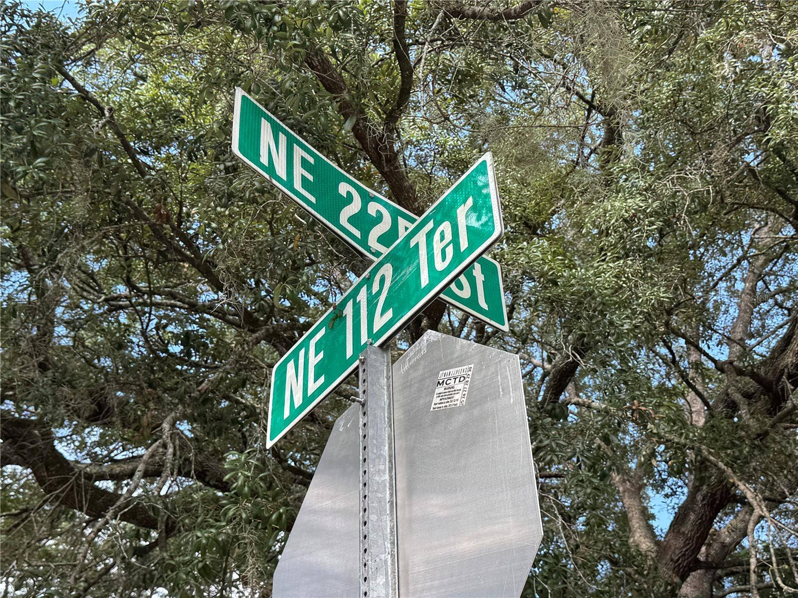 UNASSIGNED, Fort Mc Coy, FL 32134