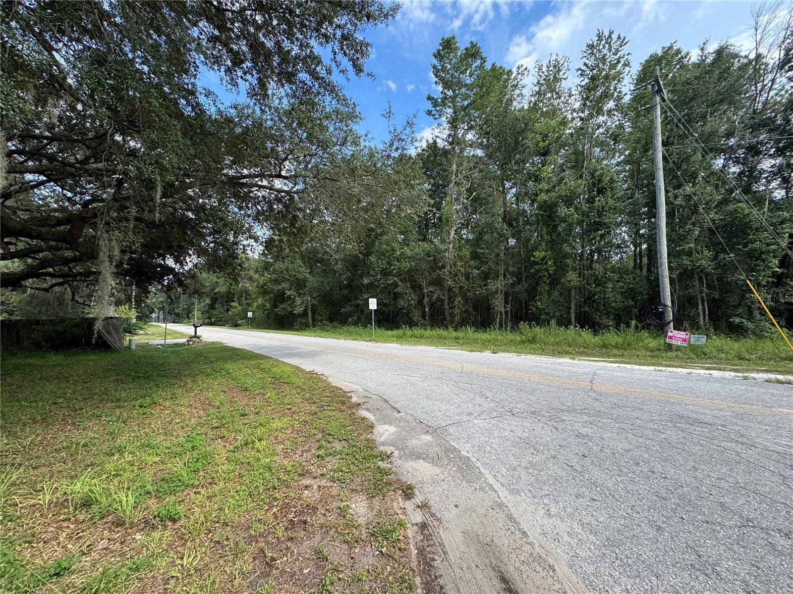 UNASSIGNED, Fort Mc Coy, FL 32134
