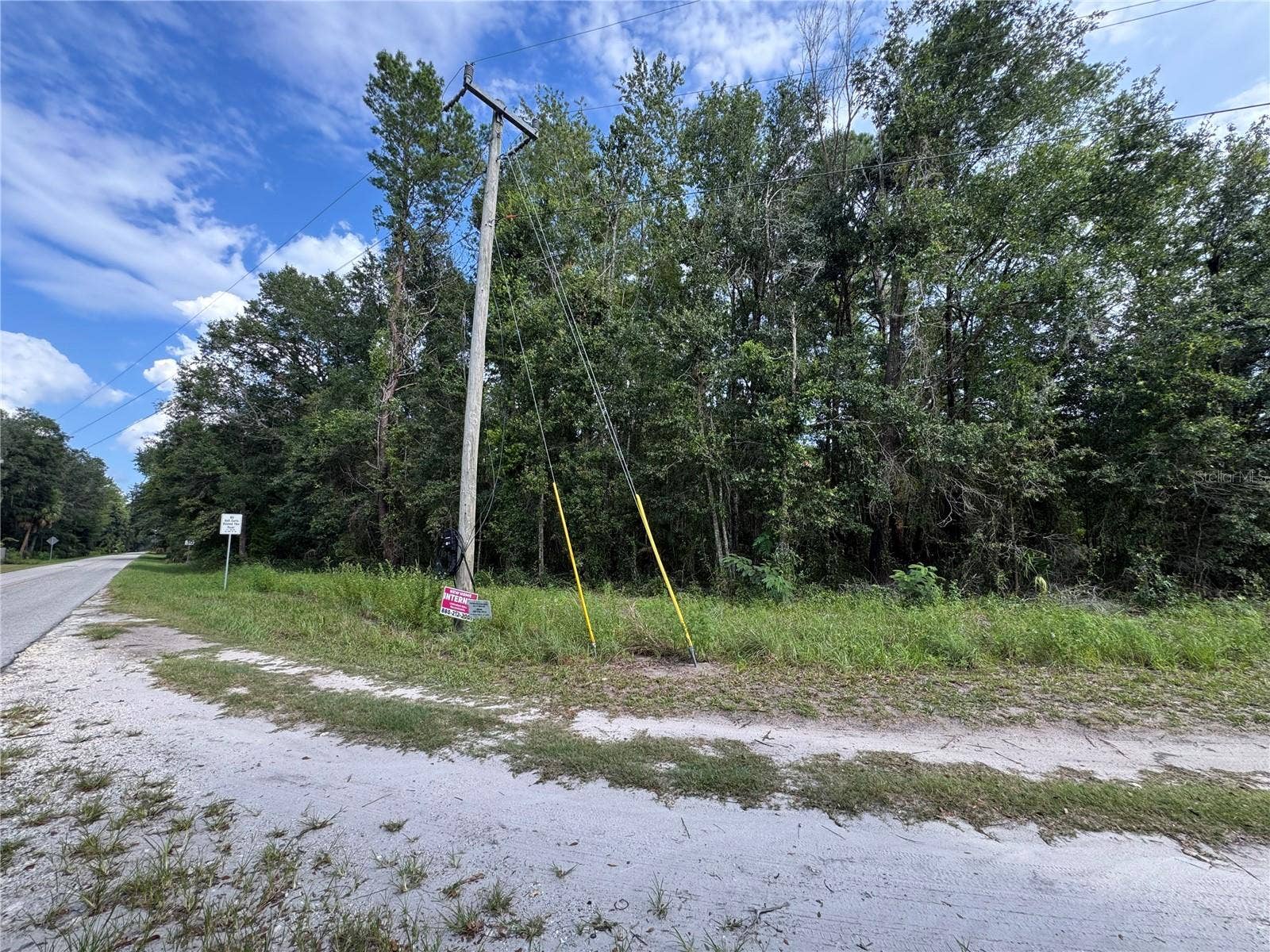 UNASSIGNED, Fort Mc Coy, FL 32134