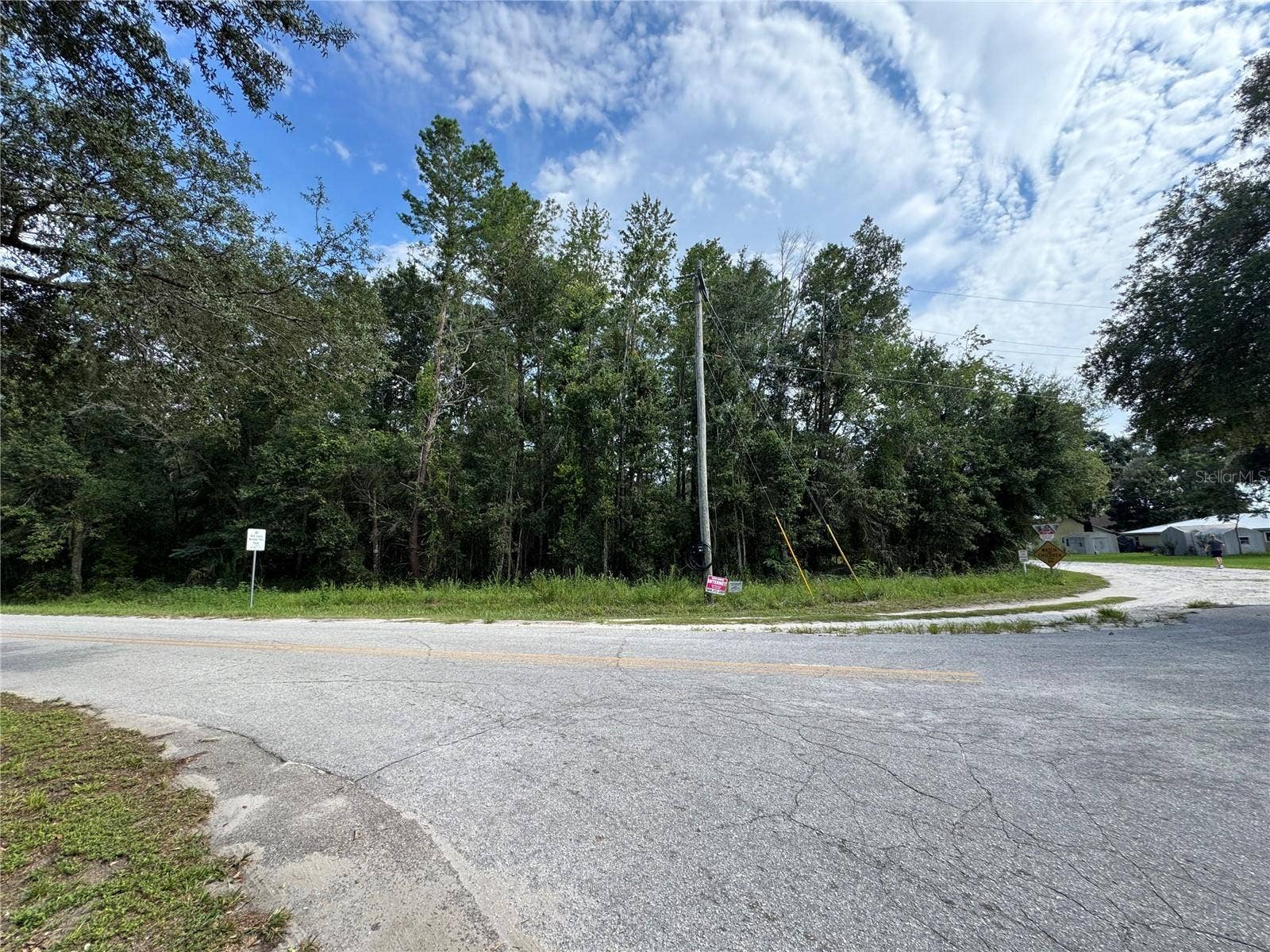 UNASSIGNED, Fort Mc Coy, FL 32134