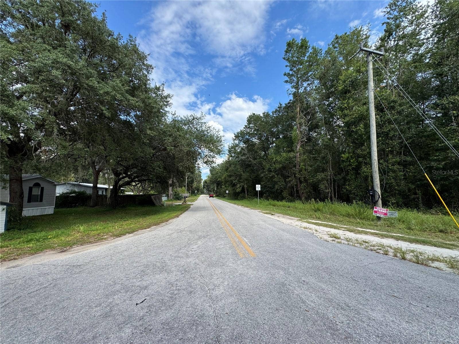 UNASSIGNED, Fort Mc Coy, FL 32134