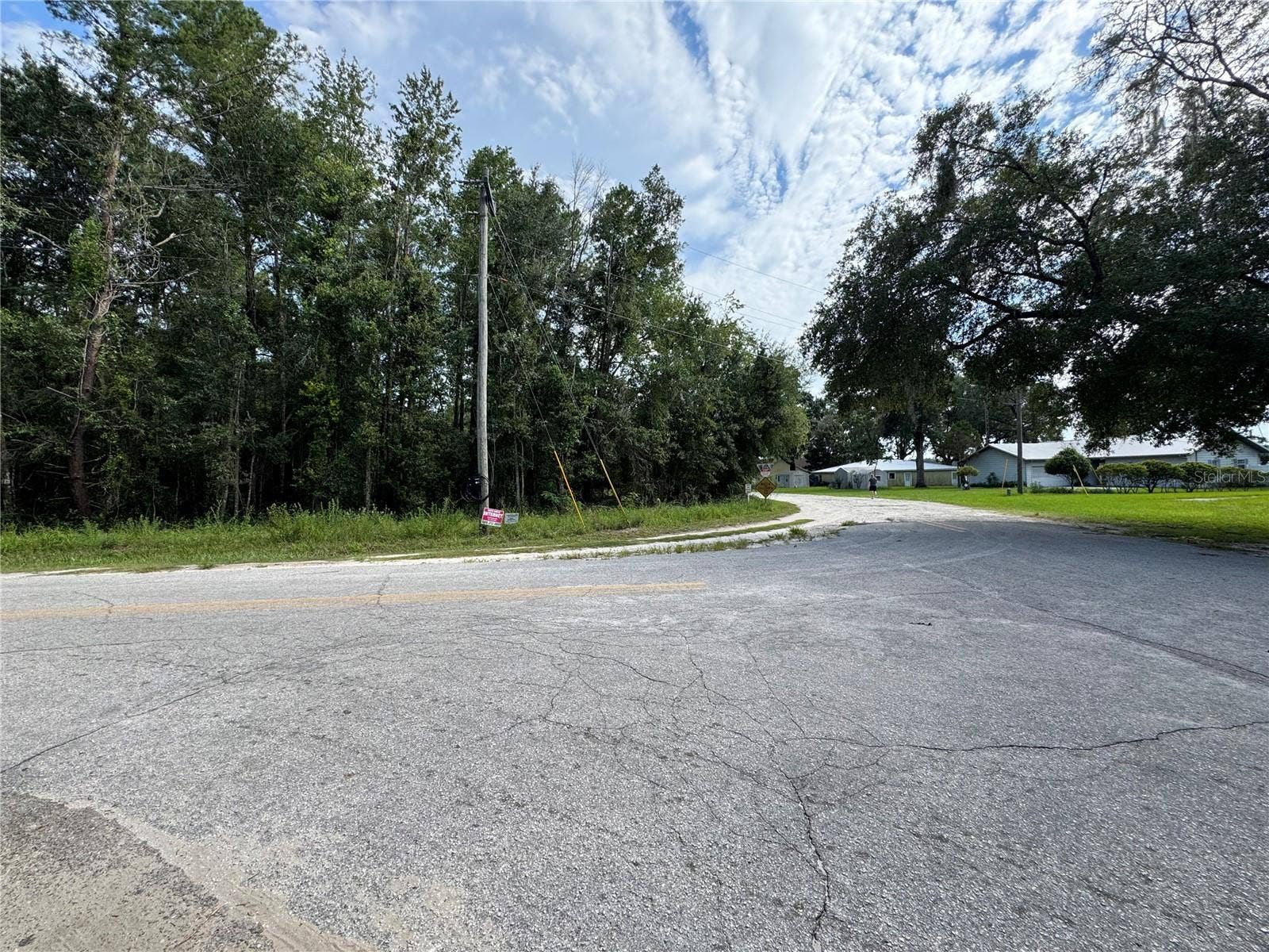 UNASSIGNED, Fort Mc Coy, FL 32134