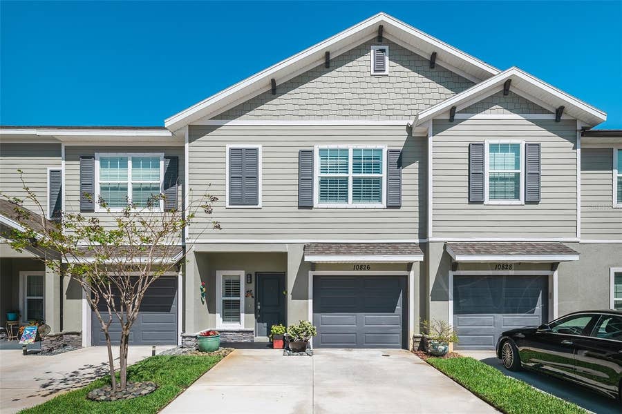 Property photo for 10826 QUICKWATER CT,, Riverview, FL