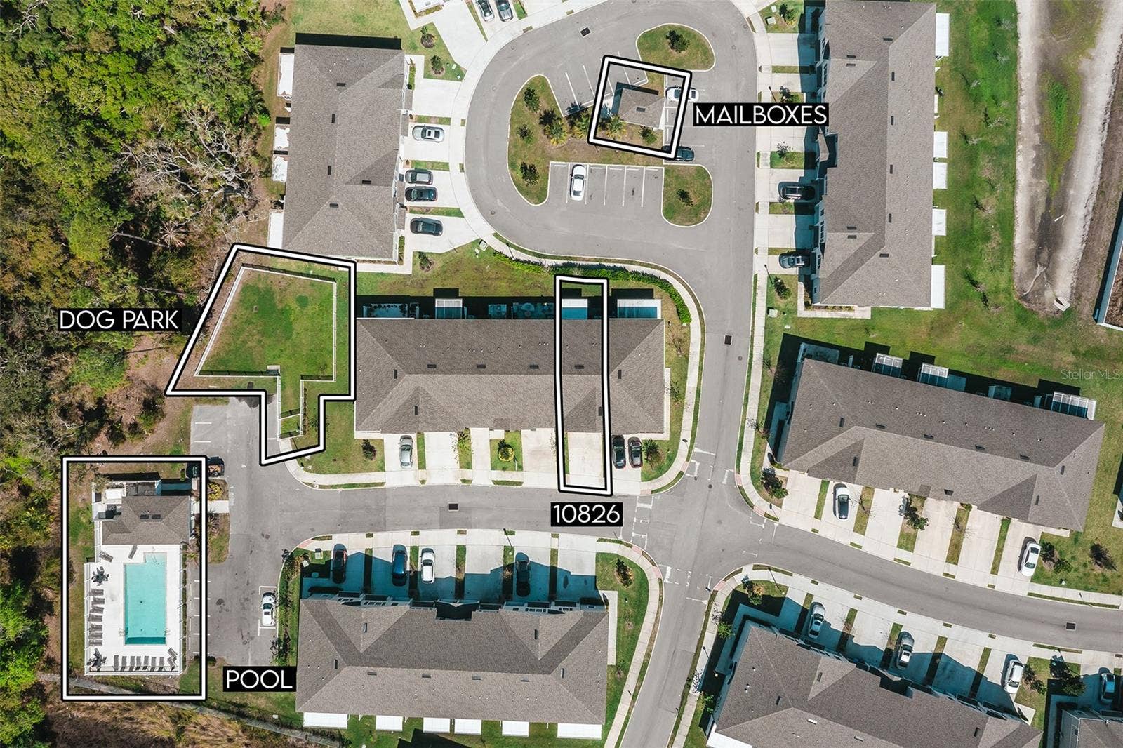 10826 QUICKWATER CT,, Riverview, FL 33569 10826 QUICKWATER CT,, Riverview, FL 33569
