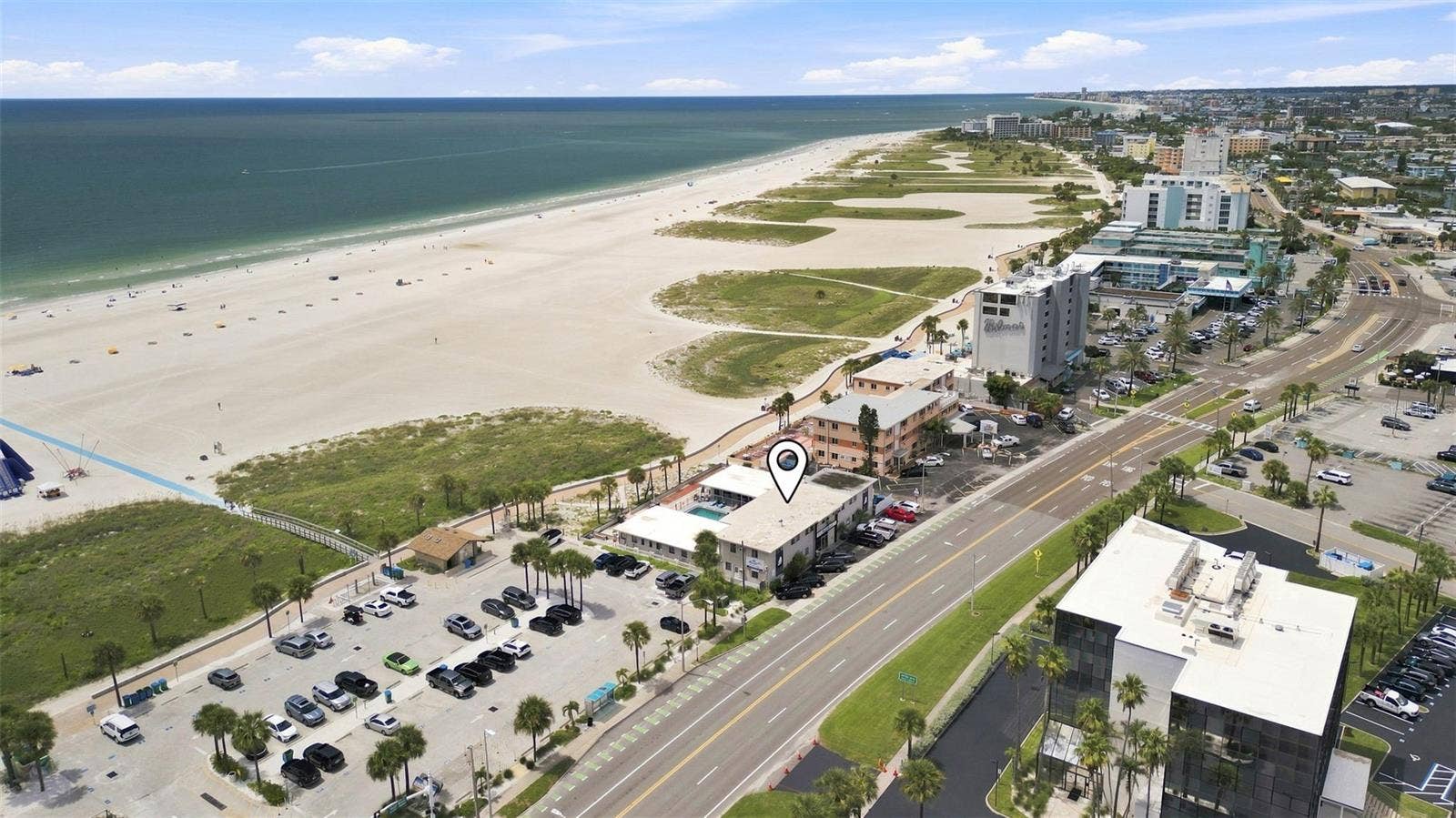 10450 GULF BOULEVARD, Treasure Island, FL 33706 10450 GULF BOULEVARD, Treasure Island, FL 33706