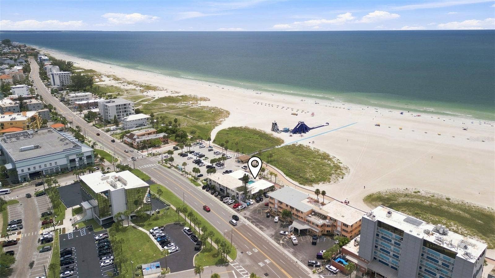 10450 GULF BOULEVARD, Treasure Island, FL 33706 10450 GULF BOULEVARD, Treasure Island, FL 33706