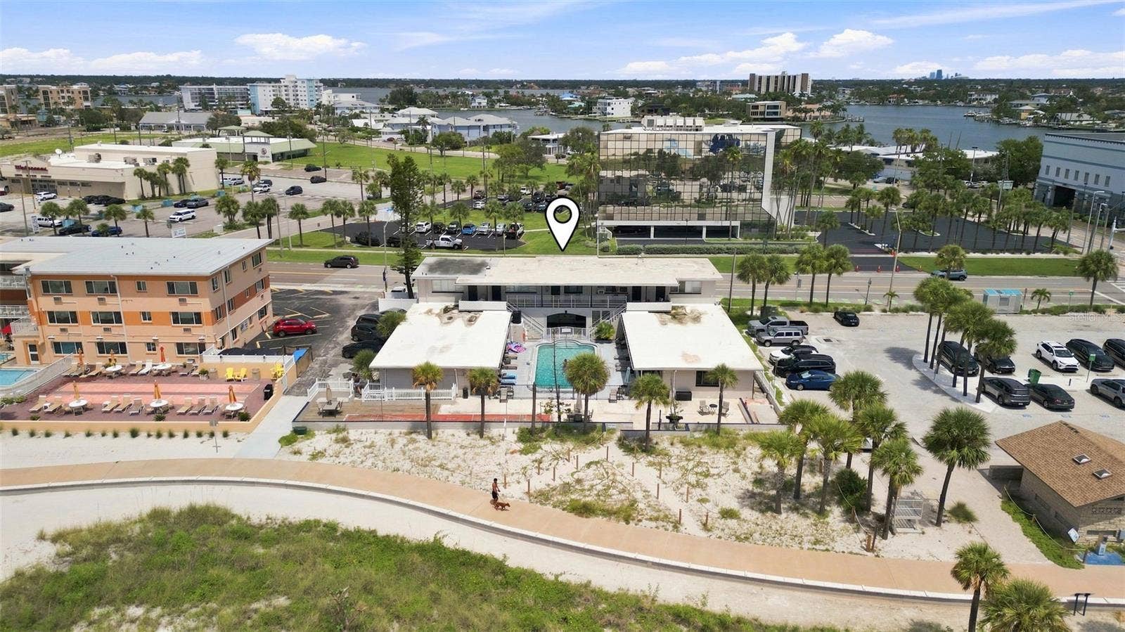 10450 GULF BOULEVARD, Treasure Island, FL 33706 10450 GULF BOULEVARD, Treasure Island, FL 33706