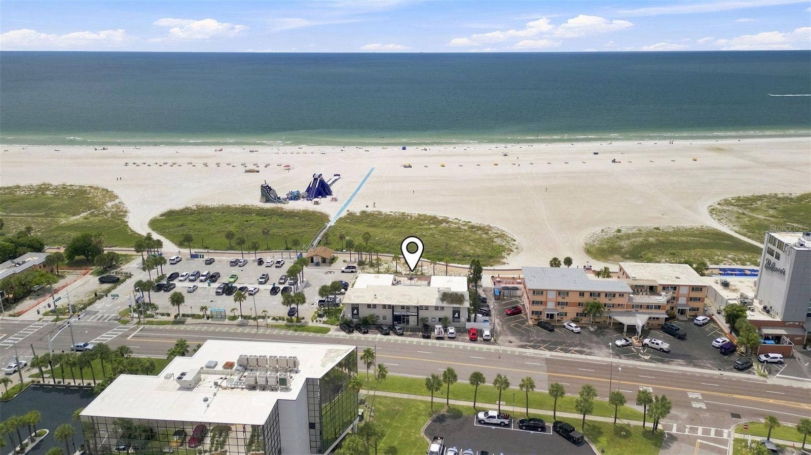 10450 GULF BOULEVARD, Treasure Island, FL 33706 10450 GULF BOULEVARD, Treasure Island, FL 33706