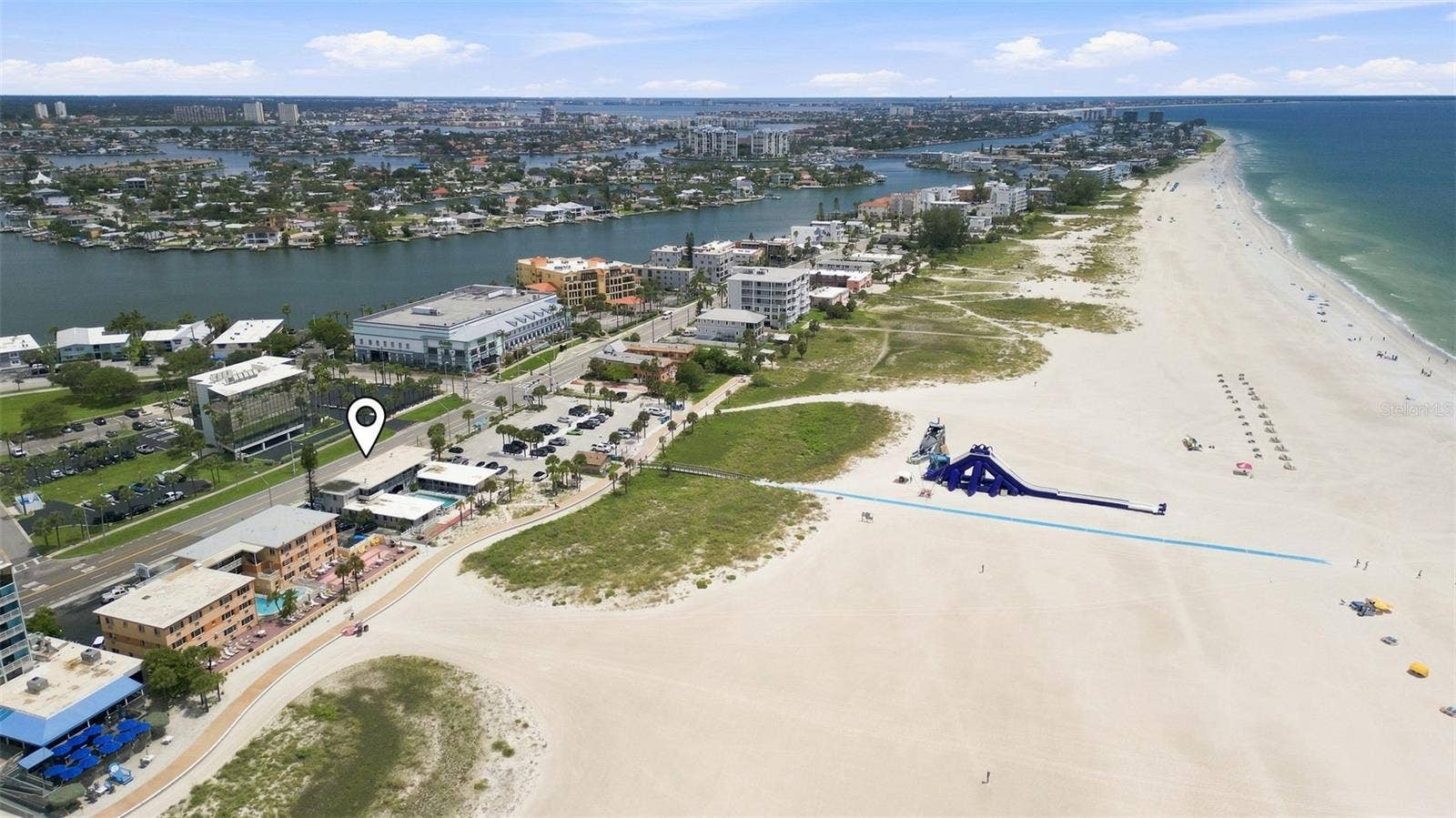 10450 GULF BOULEVARD, Treasure Island, FL 33706 10450 GULF BOULEVARD, Treasure Island, FL 33706