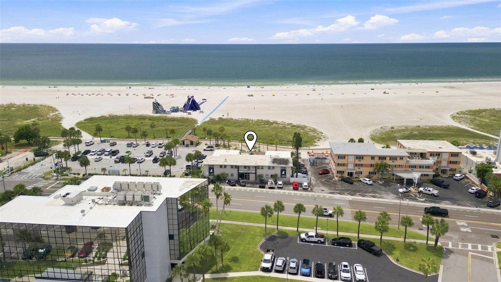 10450 GULF BOULEVARD, Treasure Island, FL 33706 10450 GULF BOULEVARD, Treasure Island, FL 33706